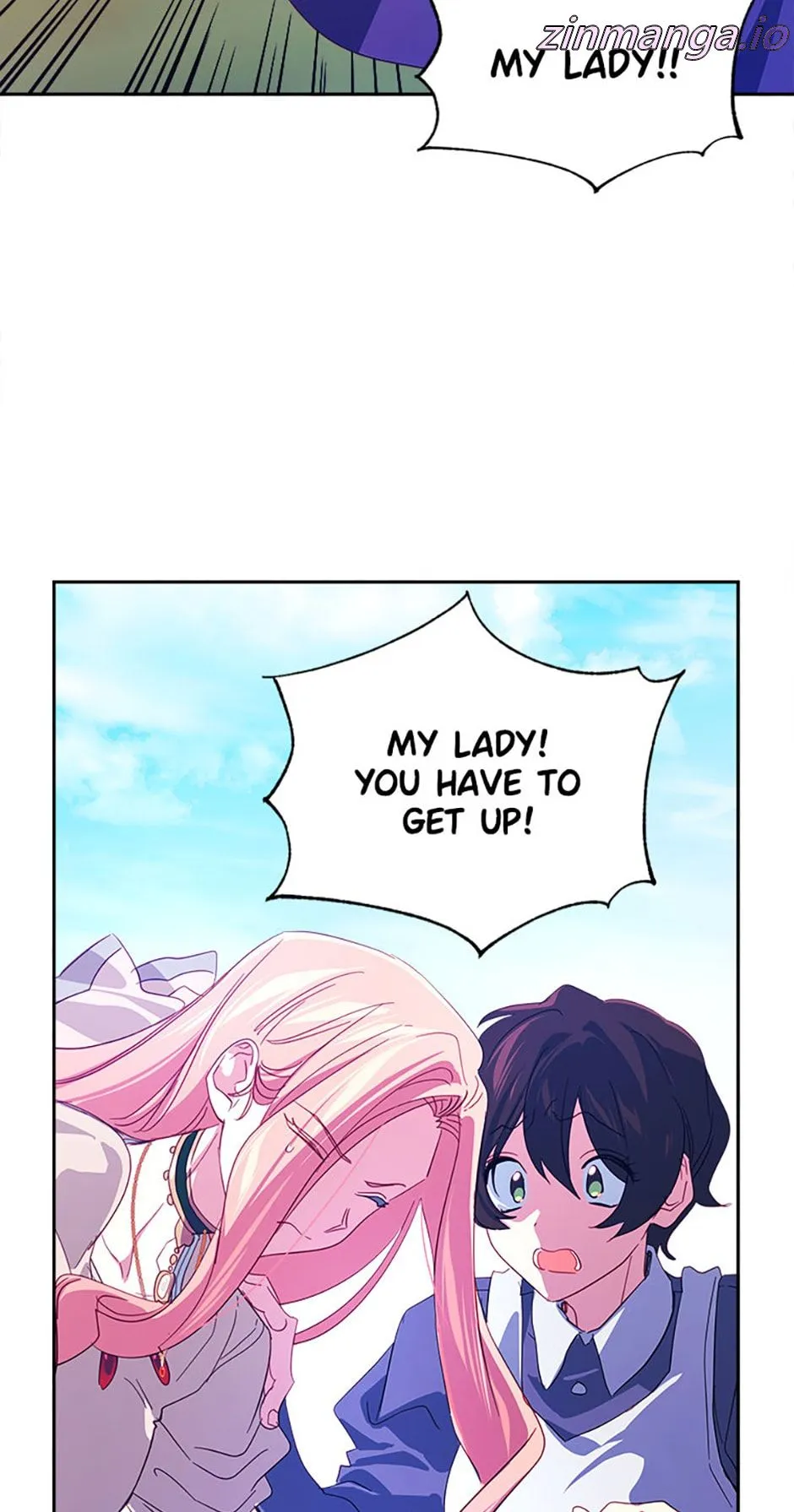 I Raised an Obsessive Servant Chapter 70 - Page 15