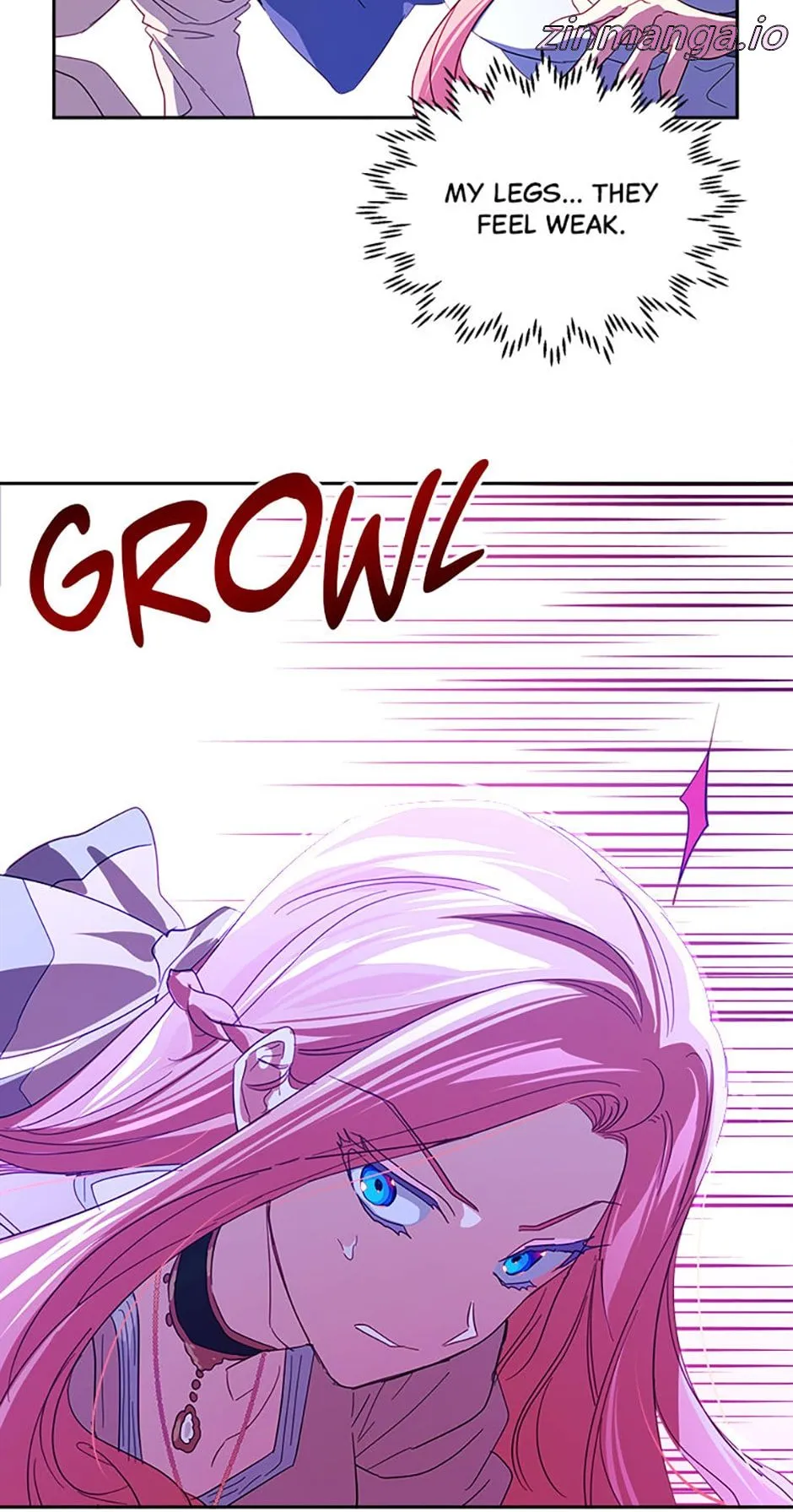 I Raised an Obsessive Servant Chapter 70 - Page 16