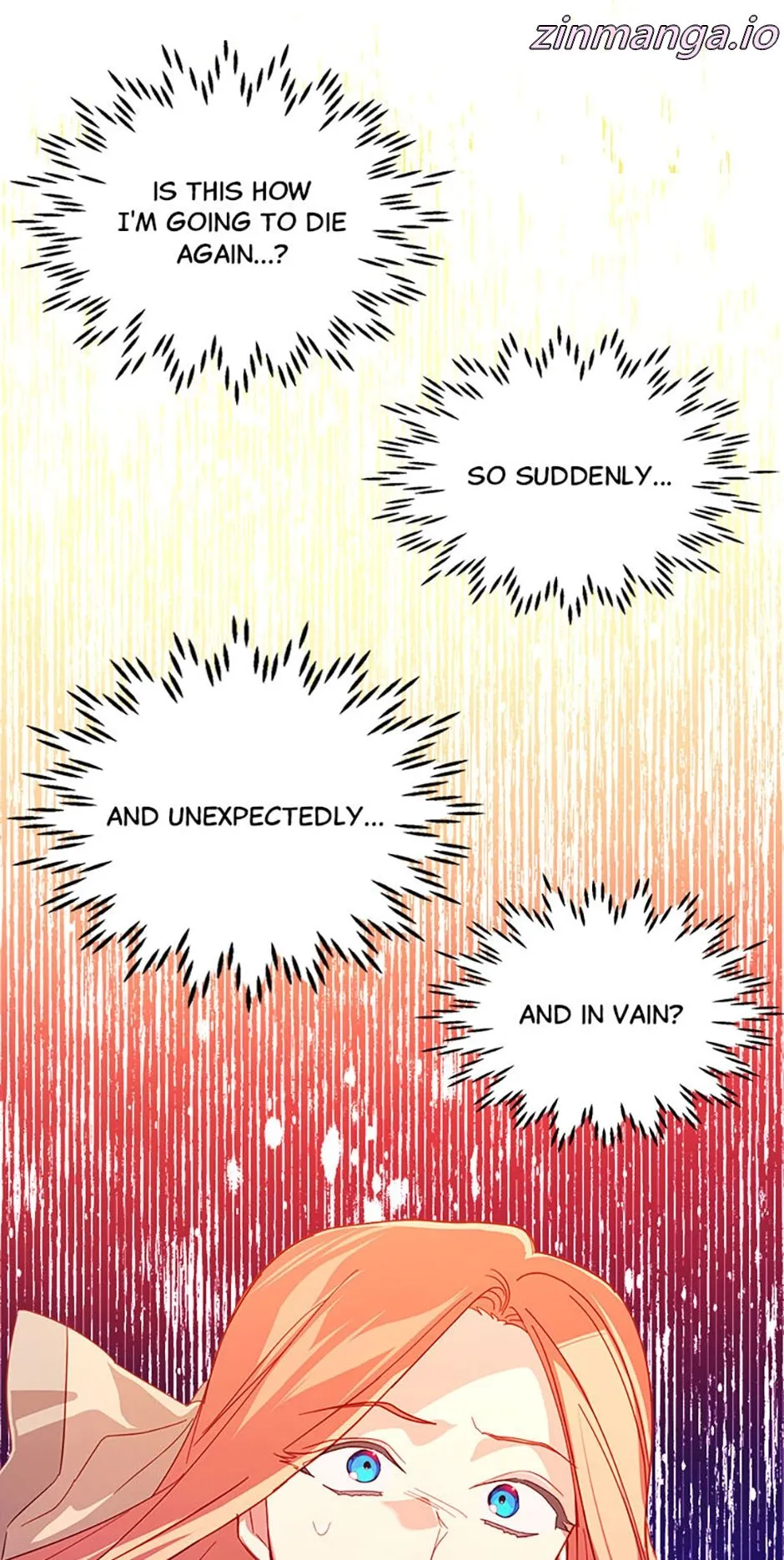 I Raised an Obsessive Servant Chapter 70 - Page 18