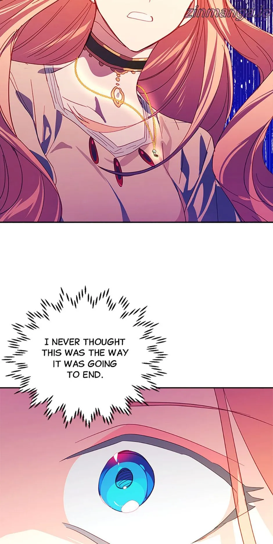 I Raised an Obsessive Servant Chapter 70 - Page 19