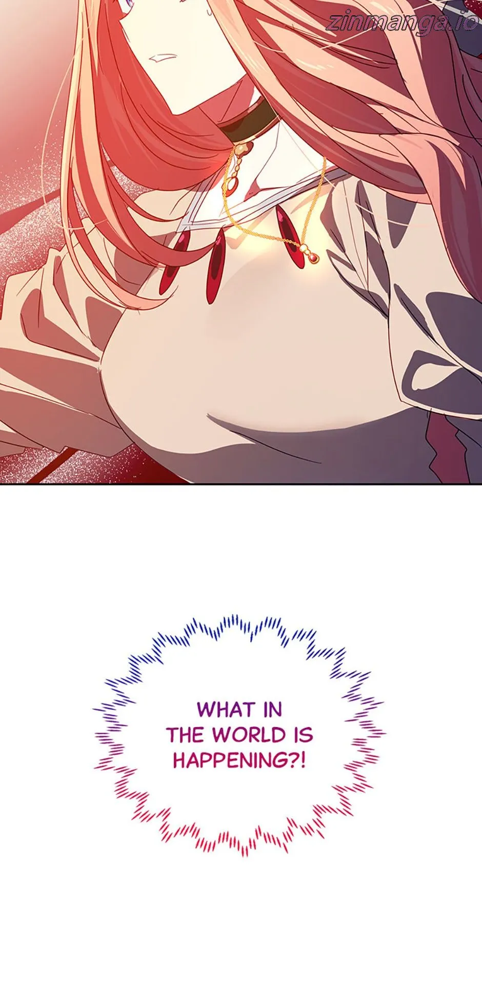 I Raised an Obsessive Servant Chapter 70 - Page 2