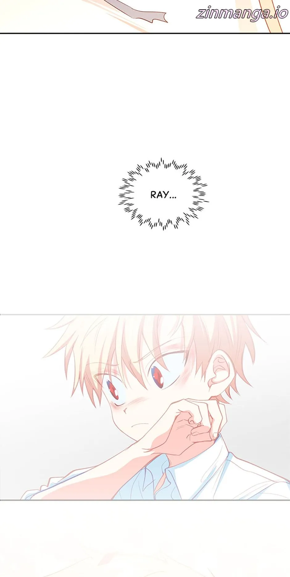 I Raised an Obsessive Servant Chapter 70 - Page 20