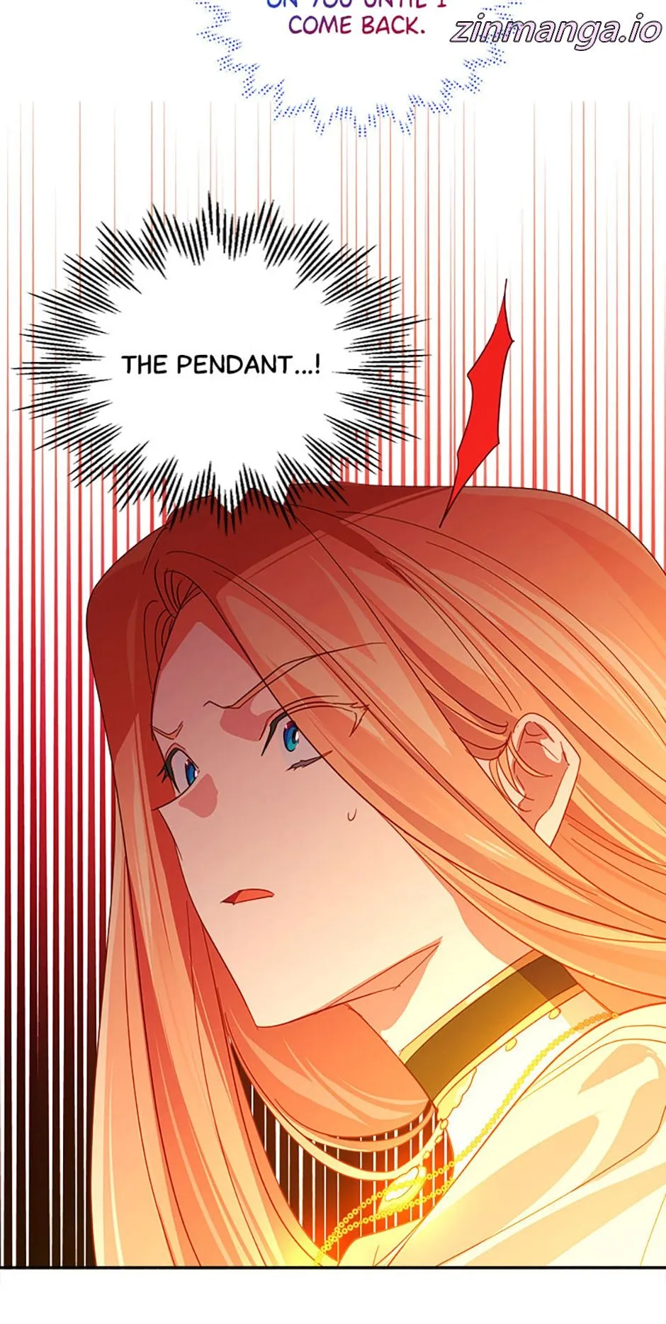 I Raised an Obsessive Servant Chapter 70 - Page 23