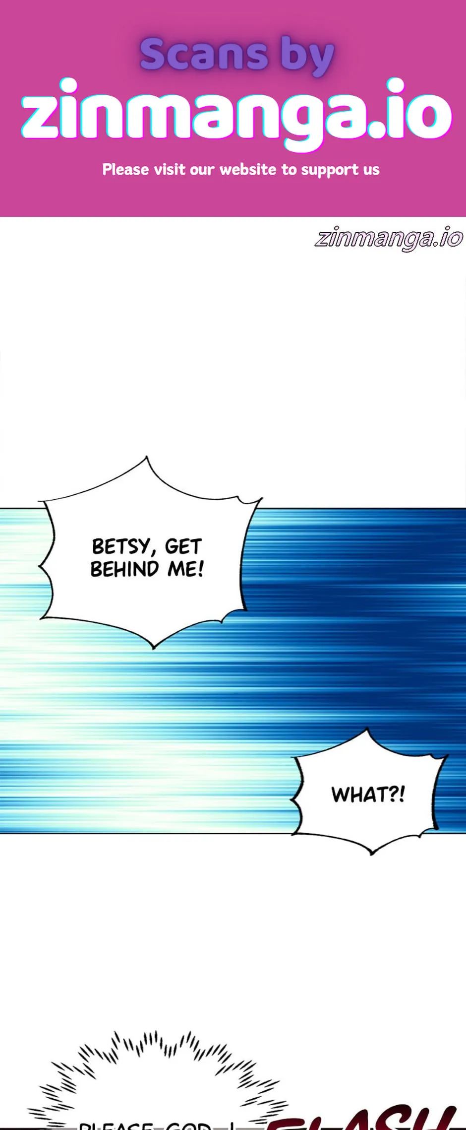 I Raised an Obsessive Servant Chapter 70 - Page 24