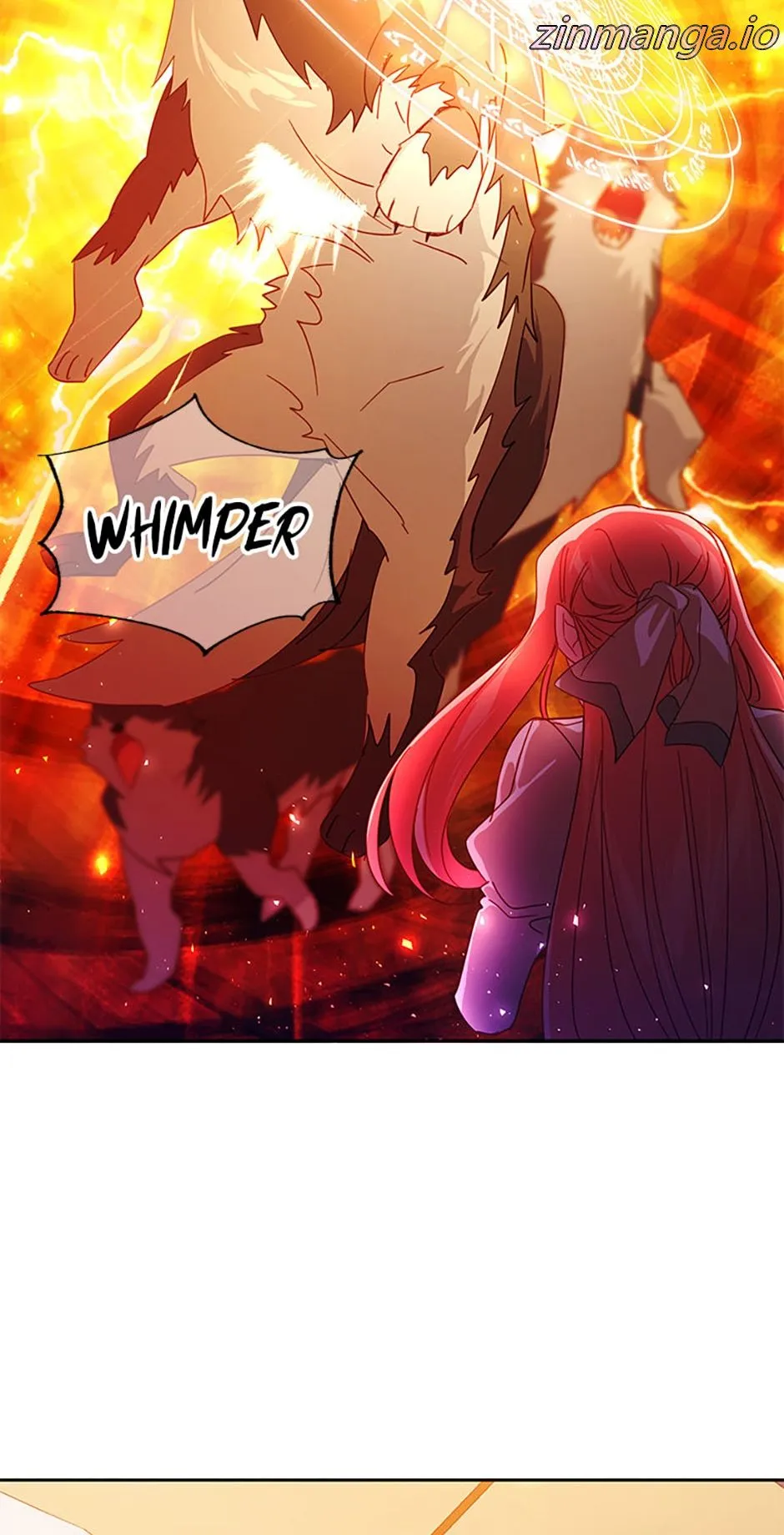 I Raised an Obsessive Servant Chapter 70 - Page 26