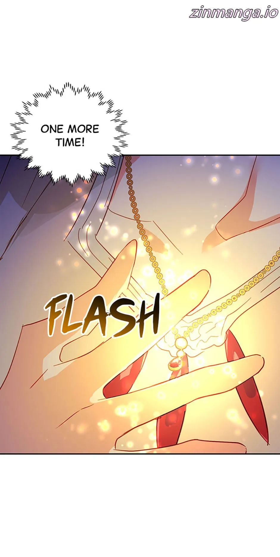 I Raised an Obsessive Servant Chapter 70 - Page 30