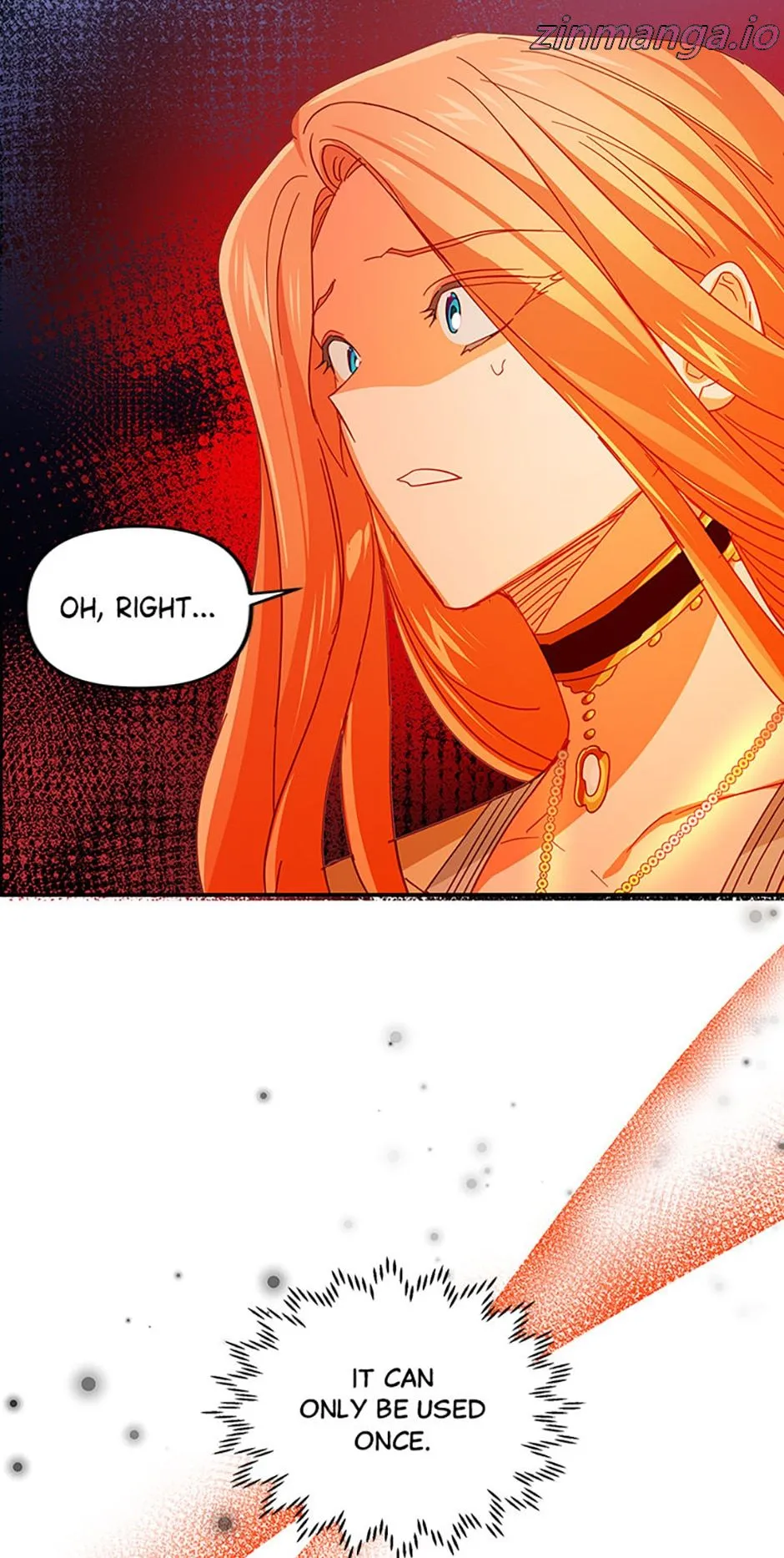 I Raised an Obsessive Servant Chapter 70 - Page 32
