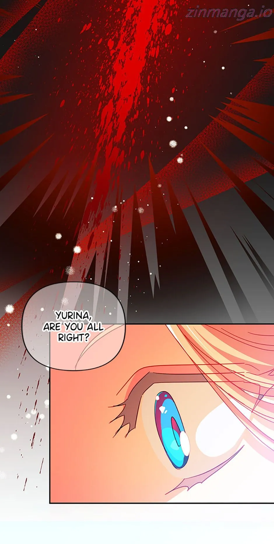 I Raised an Obsessive Servant Chapter 70 - Page 34
