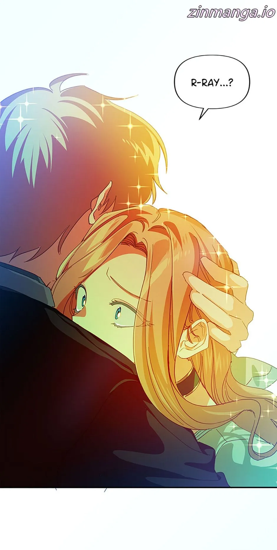 I Raised an Obsessive Servant Chapter 70 - Page 35