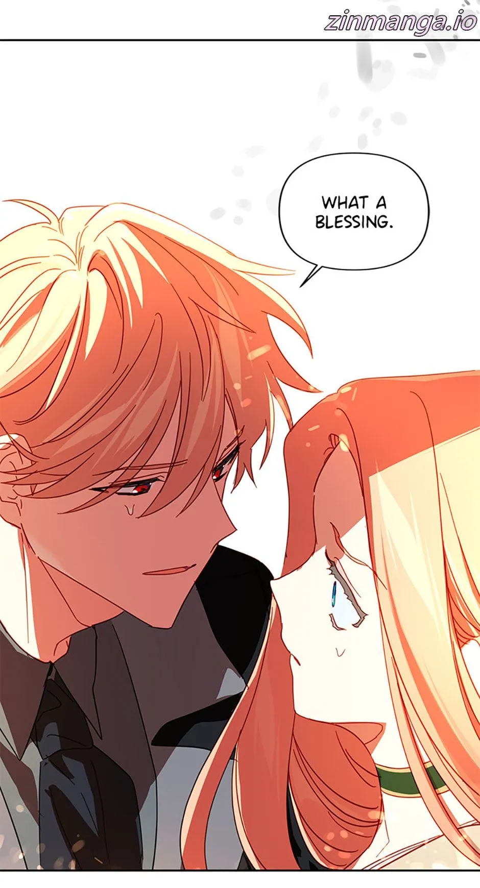 I Raised an Obsessive Servant Chapter 70 - Page 36