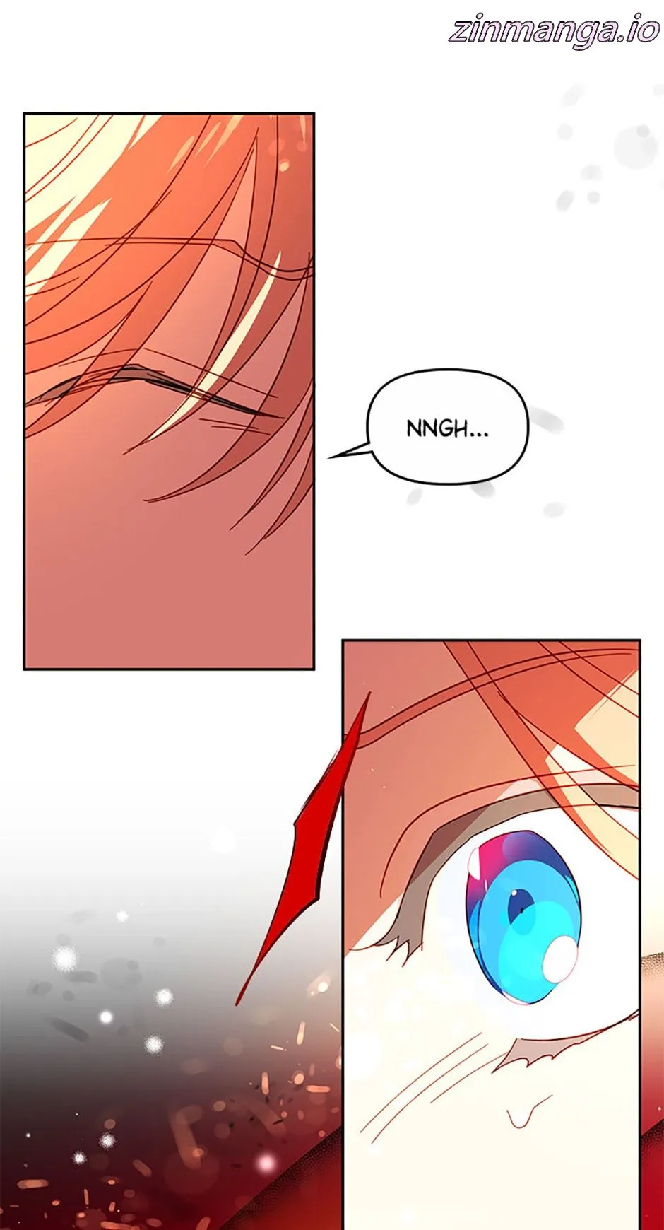 I Raised an Obsessive Servant Chapter 70 - Page 37
