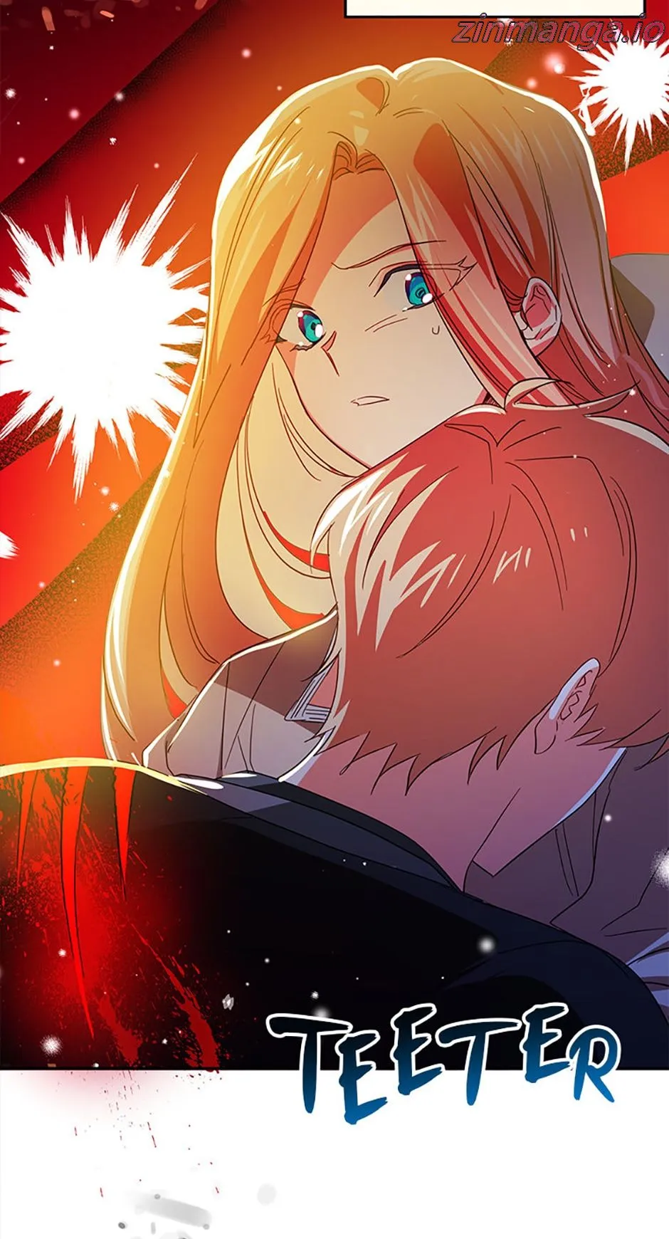 I Raised an Obsessive Servant Chapter 70 - Page 38