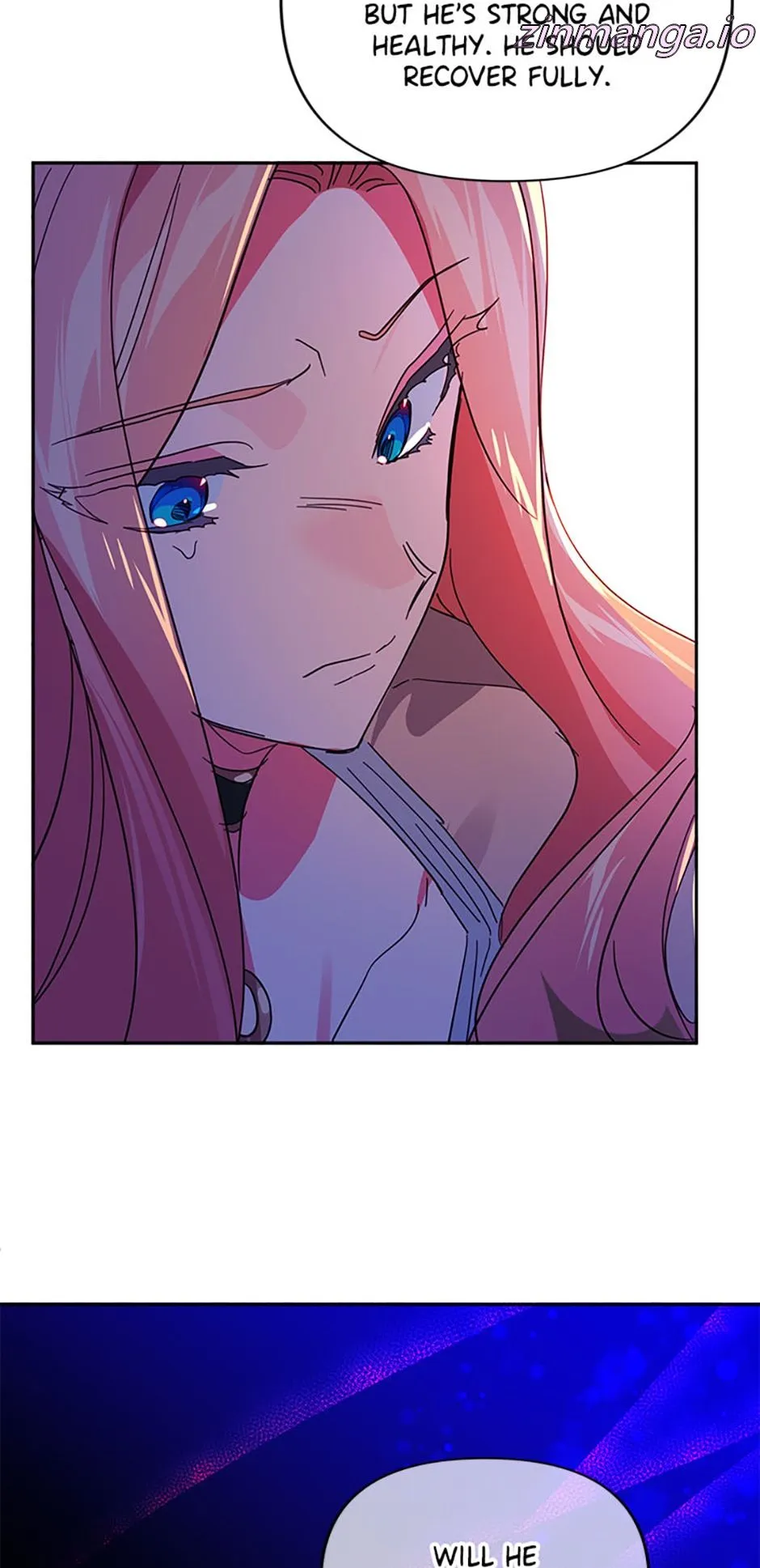 I Raised an Obsessive Servant Chapter 70 - Page 44