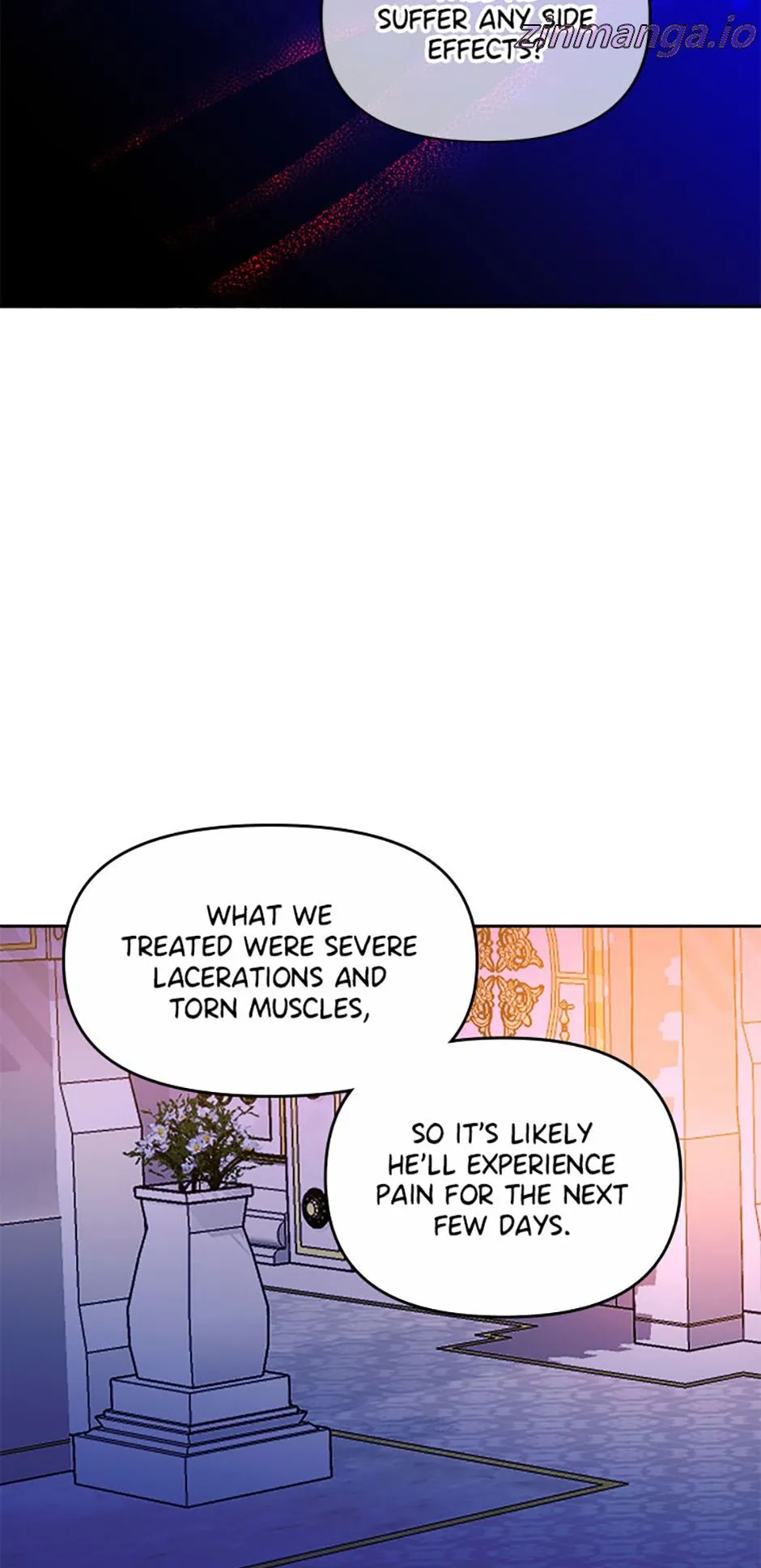 I Raised an Obsessive Servant Chapter 70 - Page 45