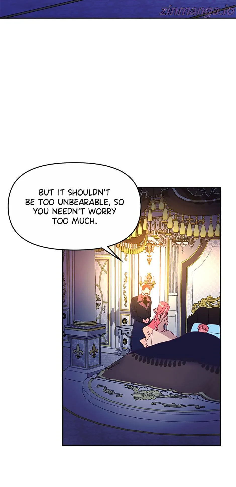 I Raised an Obsessive Servant Chapter 70 - Page 46