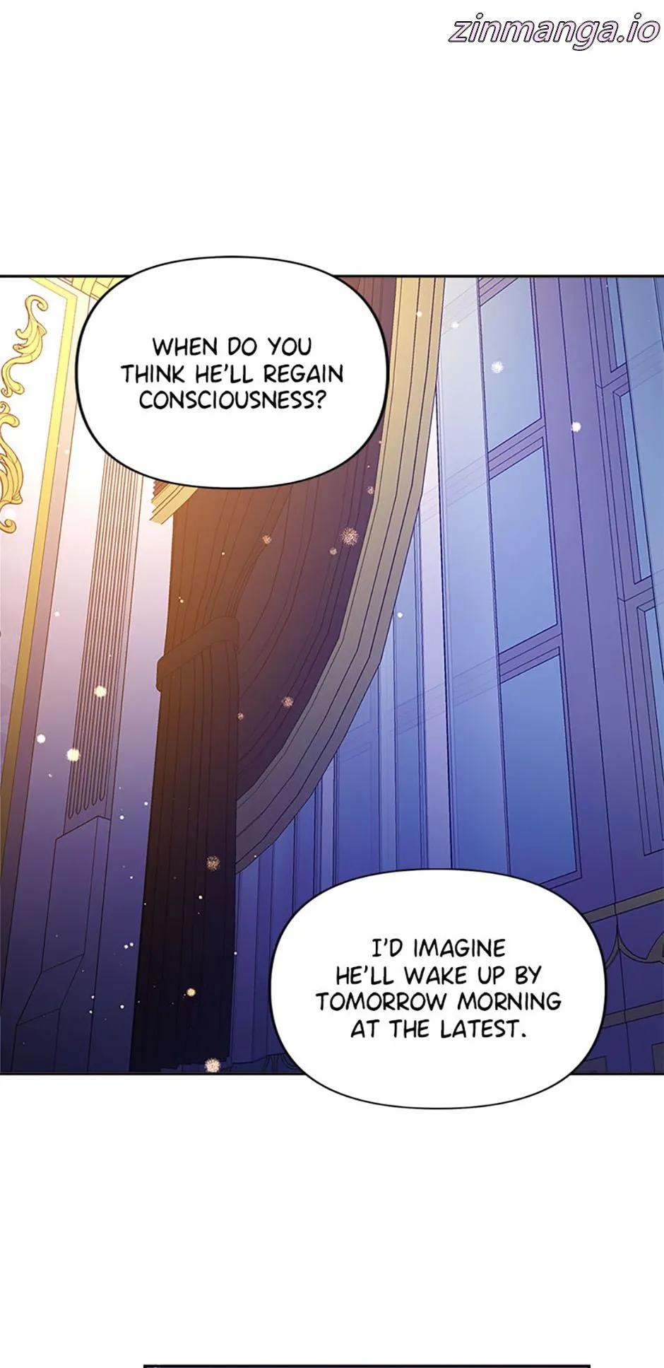 I Raised an Obsessive Servant Chapter 70 - Page 47