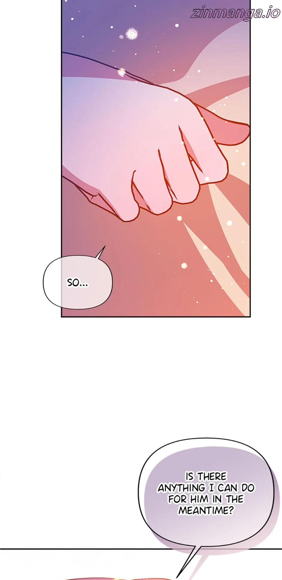 I Raised an Obsessive Servant Chapter 70 - Page 48