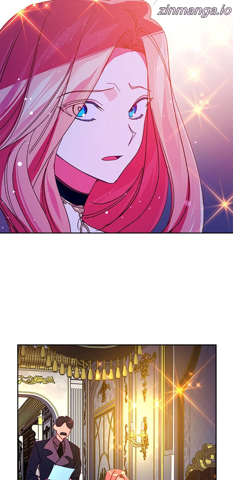 I Raised an Obsessive Servant Chapter 70 - Page 49