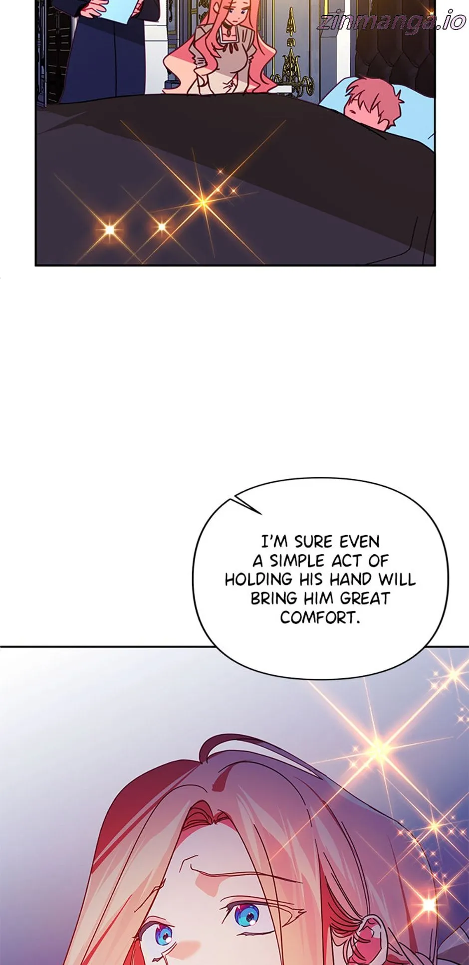 I Raised an Obsessive Servant Chapter 70 - Page 50