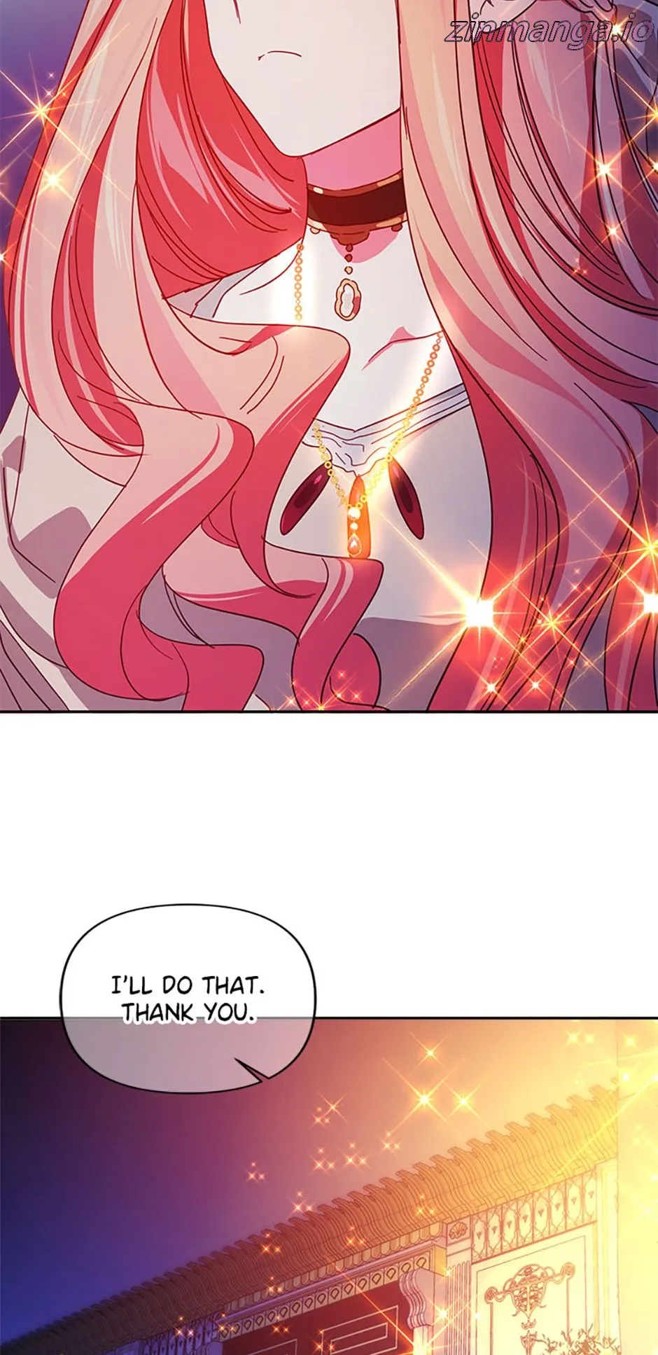 I Raised an Obsessive Servant Chapter 70 - Page 51