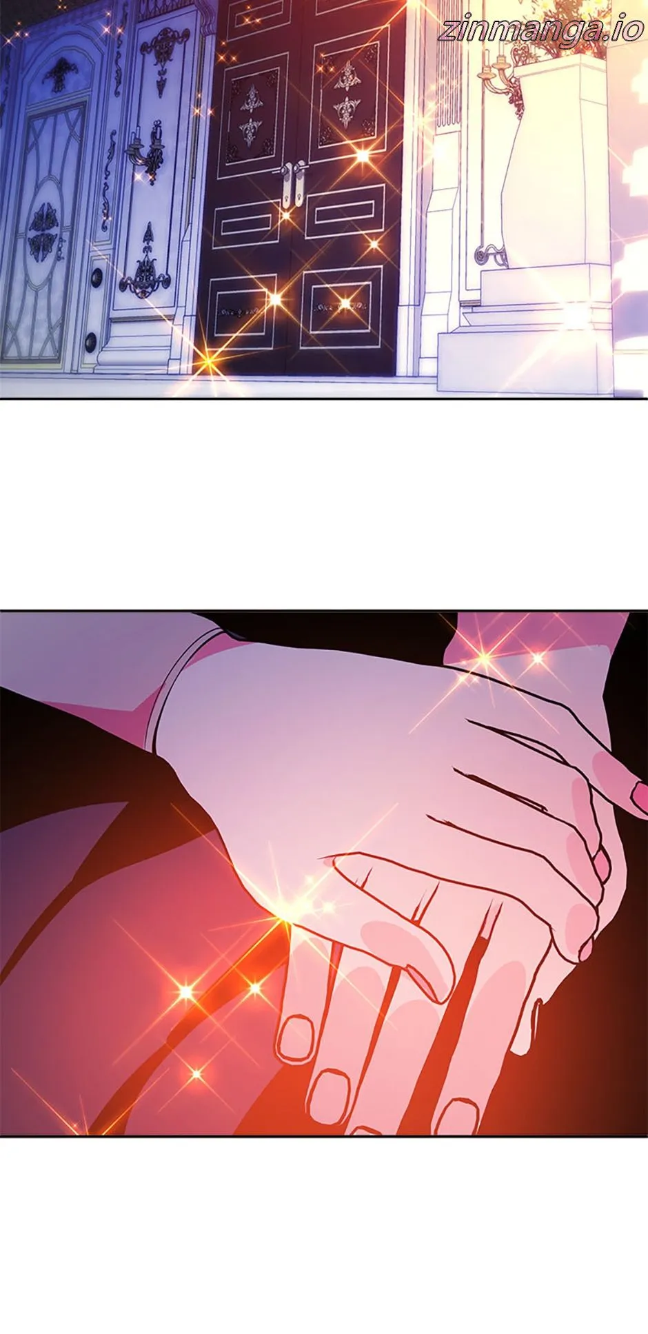 I Raised an Obsessive Servant Chapter 70 - Page 52