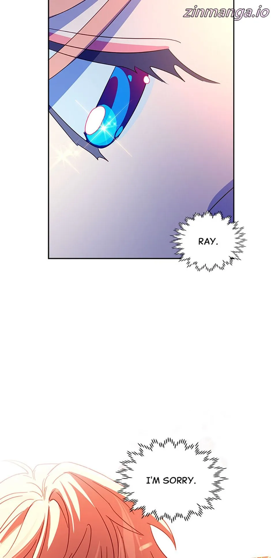 I Raised an Obsessive Servant Chapter 70 - Page 54