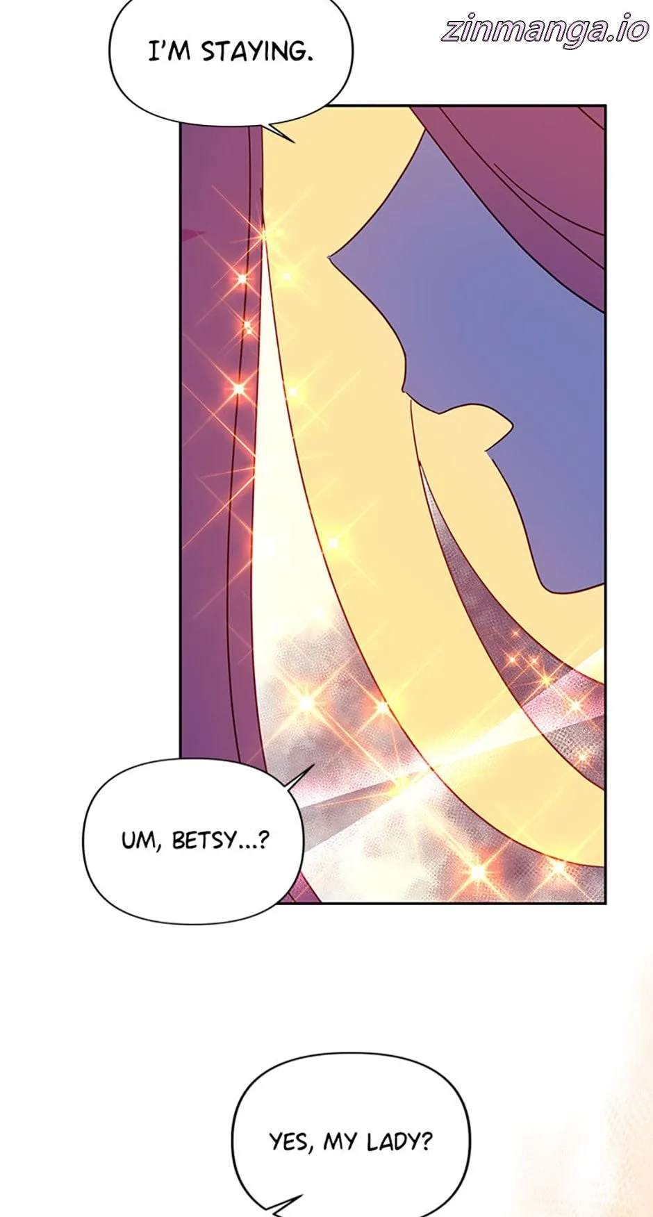 I Raised an Obsessive Servant Chapter 70 - Page 59