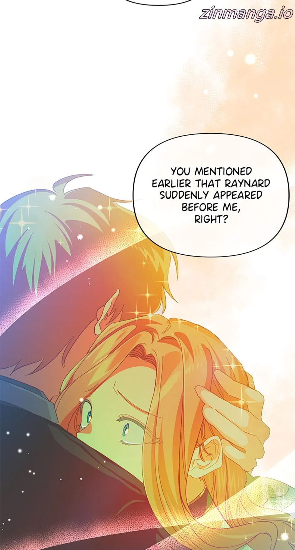 I Raised an Obsessive Servant Chapter 70 - Page 60
