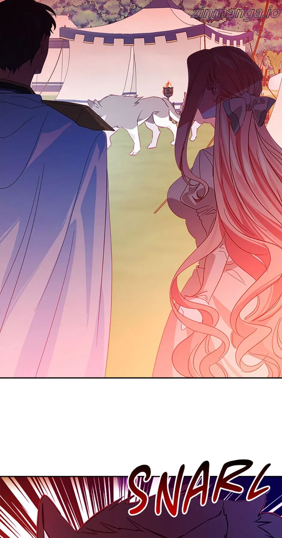 I Raised an Obsessive Servant Chapter 70 - Page 7
