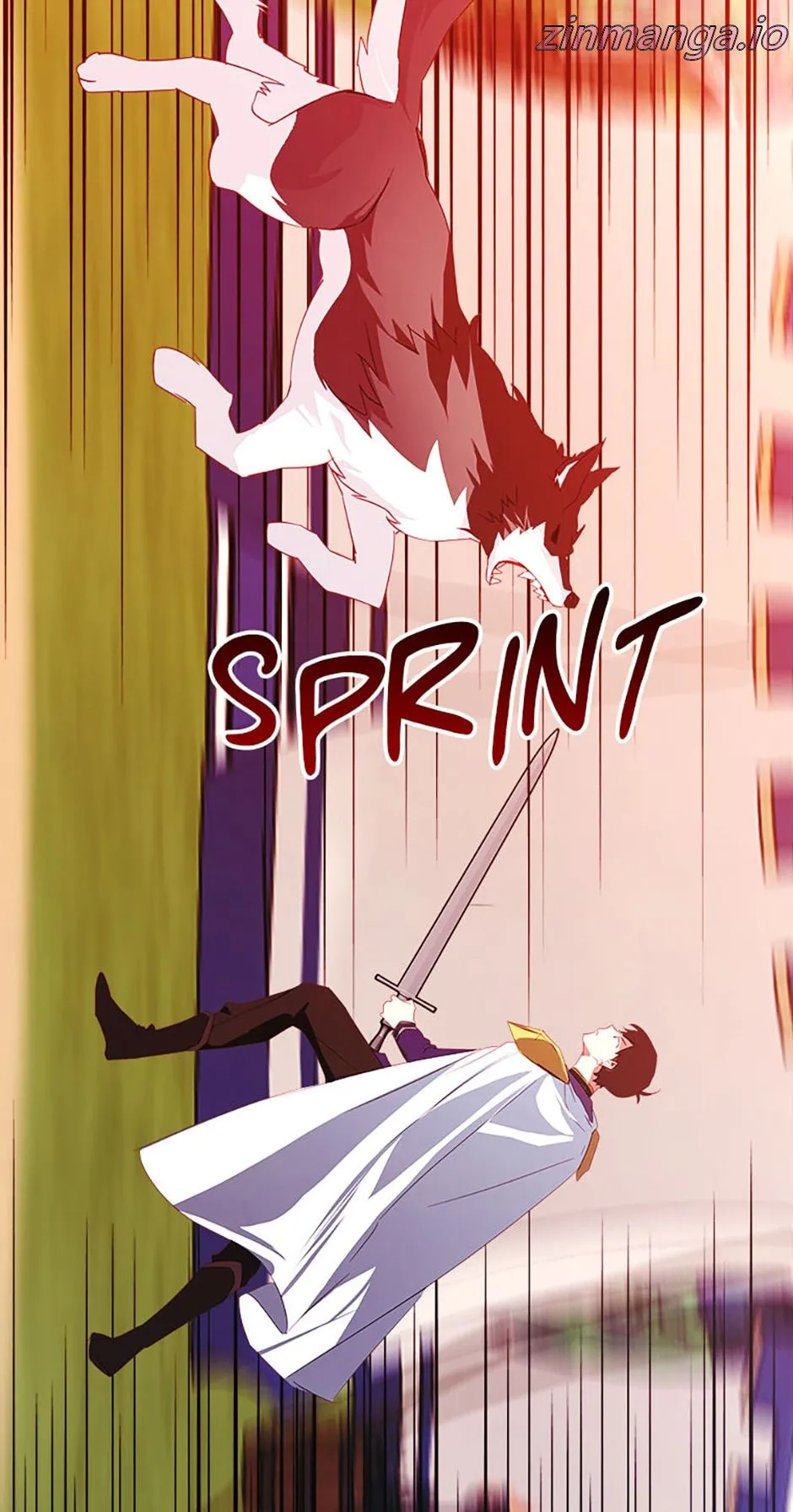 I Raised an Obsessive Servant Chapter 70 - Page 9