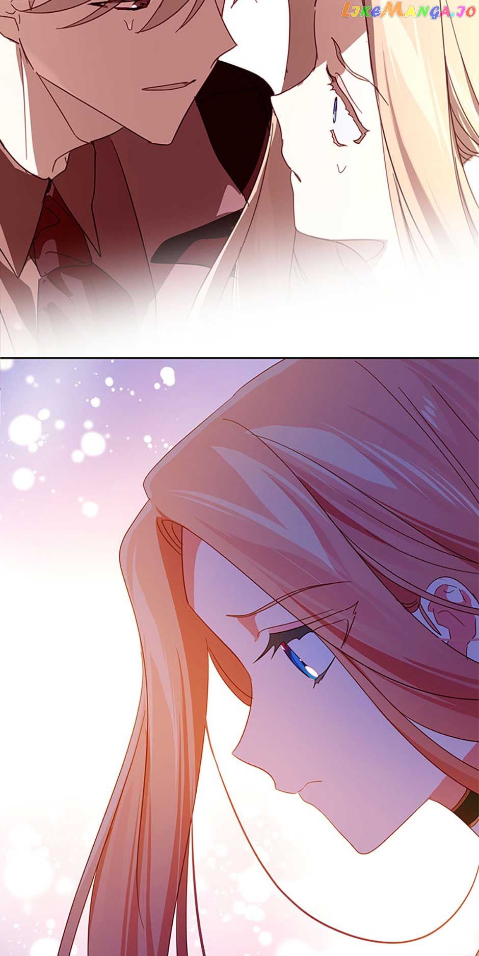 I Raised an Obsessive Servant Chapter 71 - Page 10