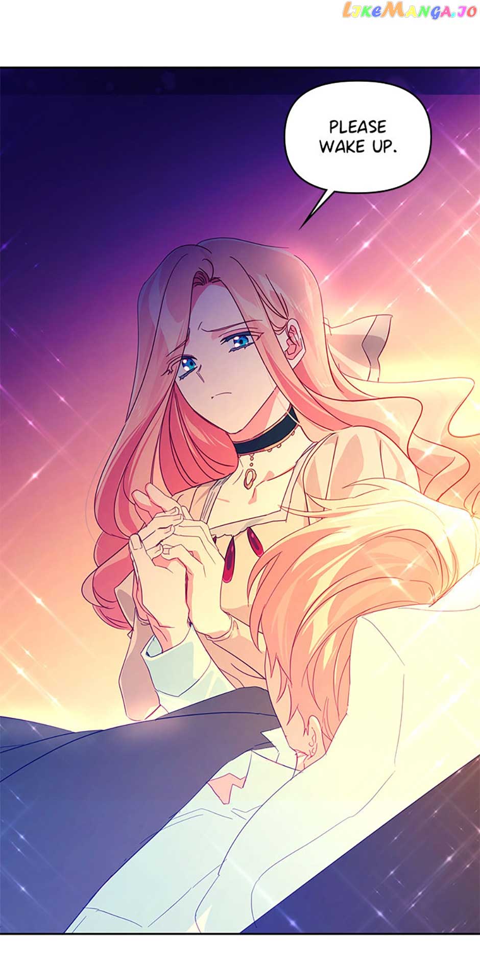 I Raised an Obsessive Servant Chapter 71 - Page 13