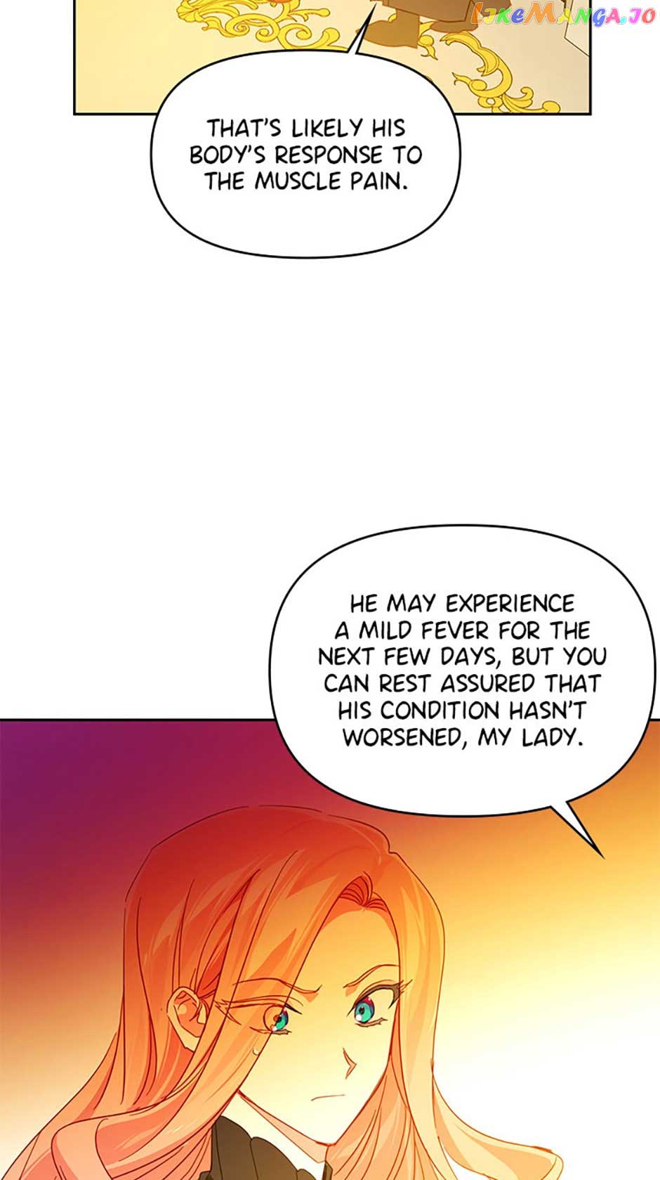 I Raised an Obsessive Servant Chapter 71 - Page 18
