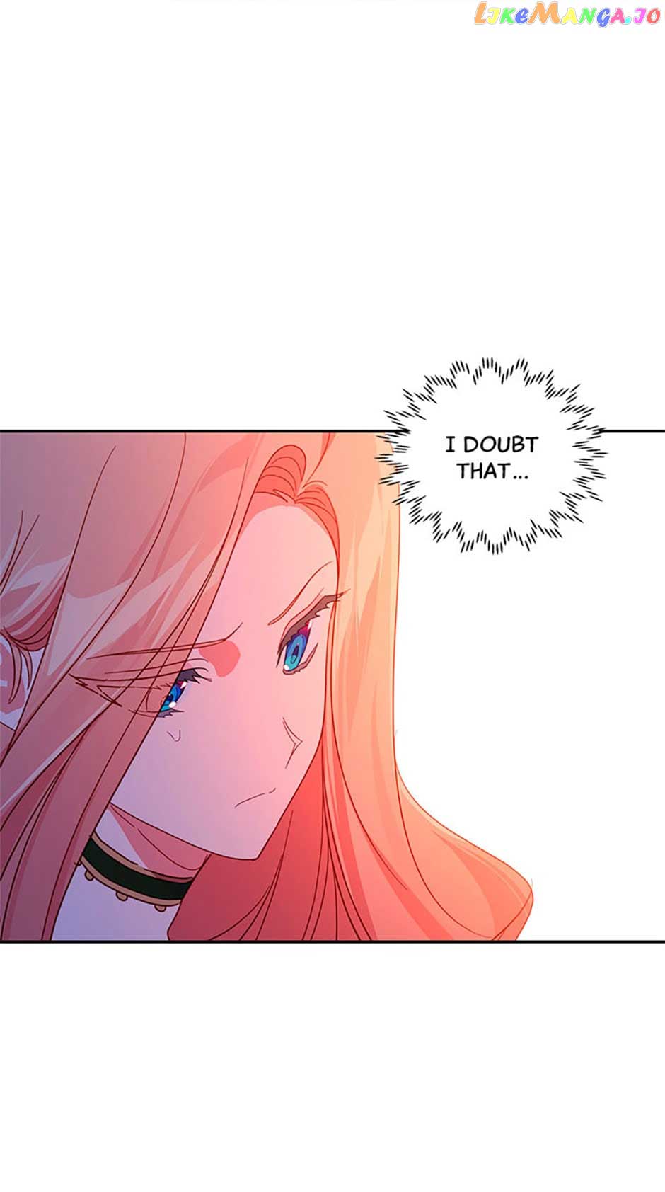 I Raised an Obsessive Servant Chapter 71 - Page 2