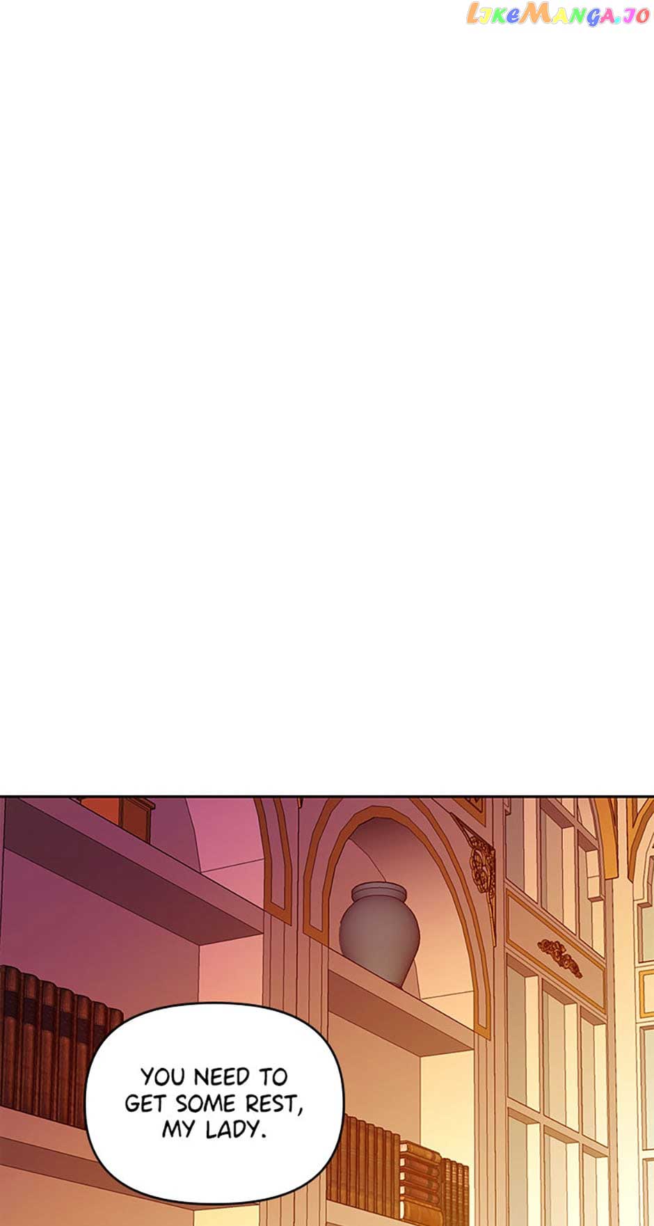 I Raised an Obsessive Servant Chapter 71 - Page 23