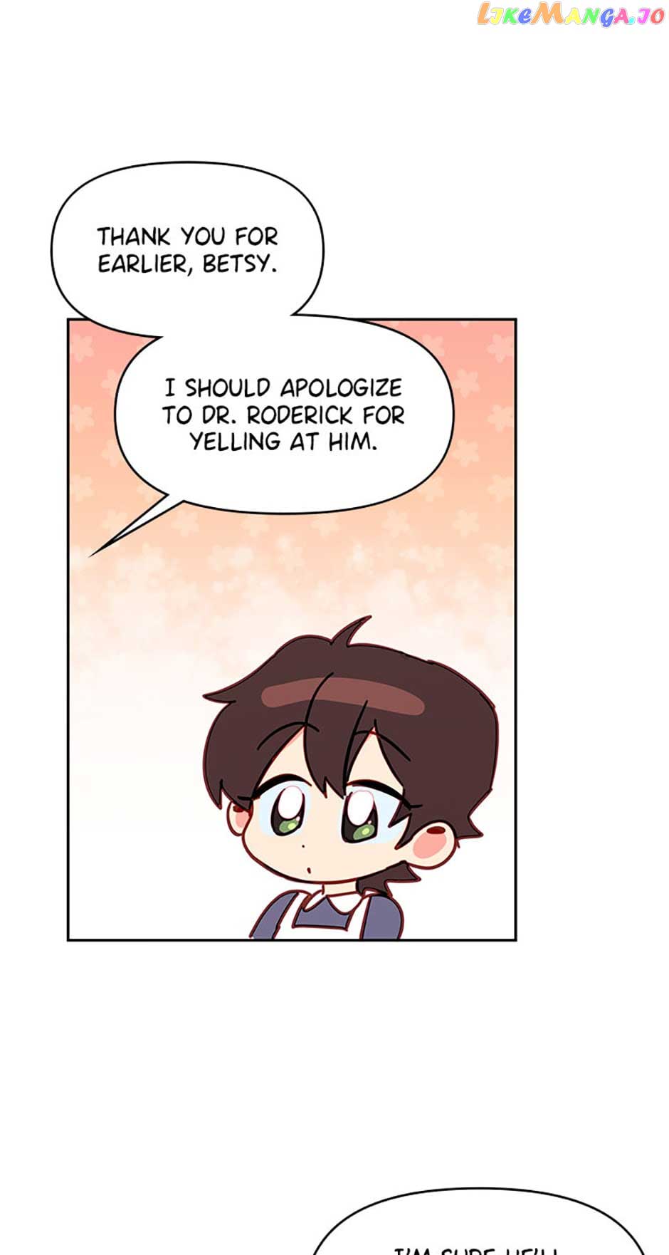 I Raised an Obsessive Servant Chapter 71 - Page 25
