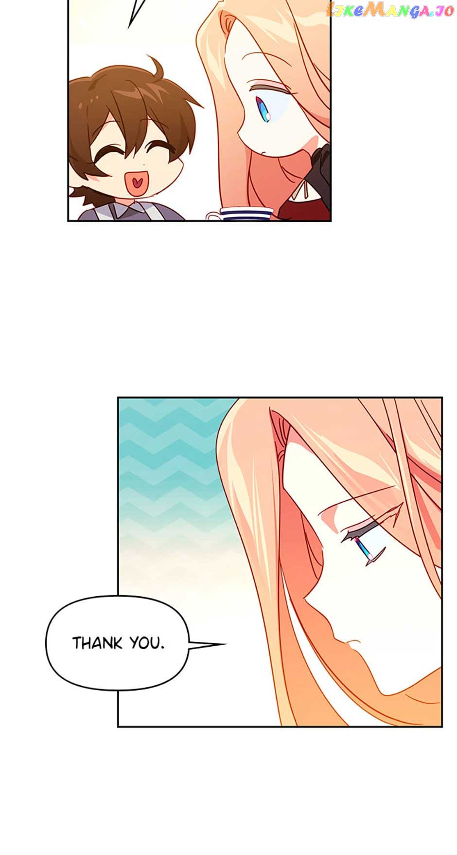 I Raised an Obsessive Servant Chapter 71 - Page 27