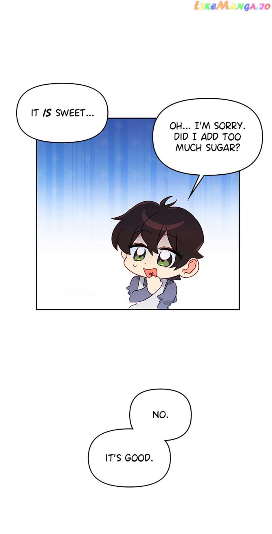 I Raised an Obsessive Servant Chapter 71 - Page 28
