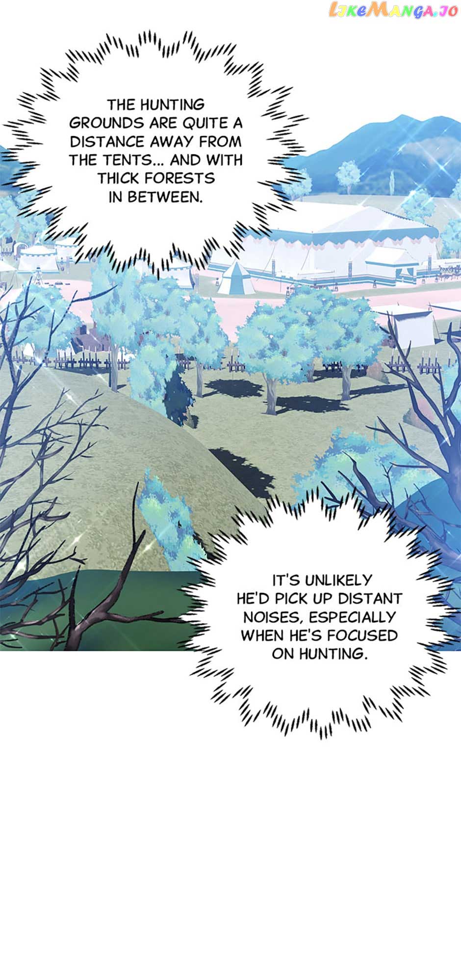 I Raised an Obsessive Servant Chapter 71 - Page 3