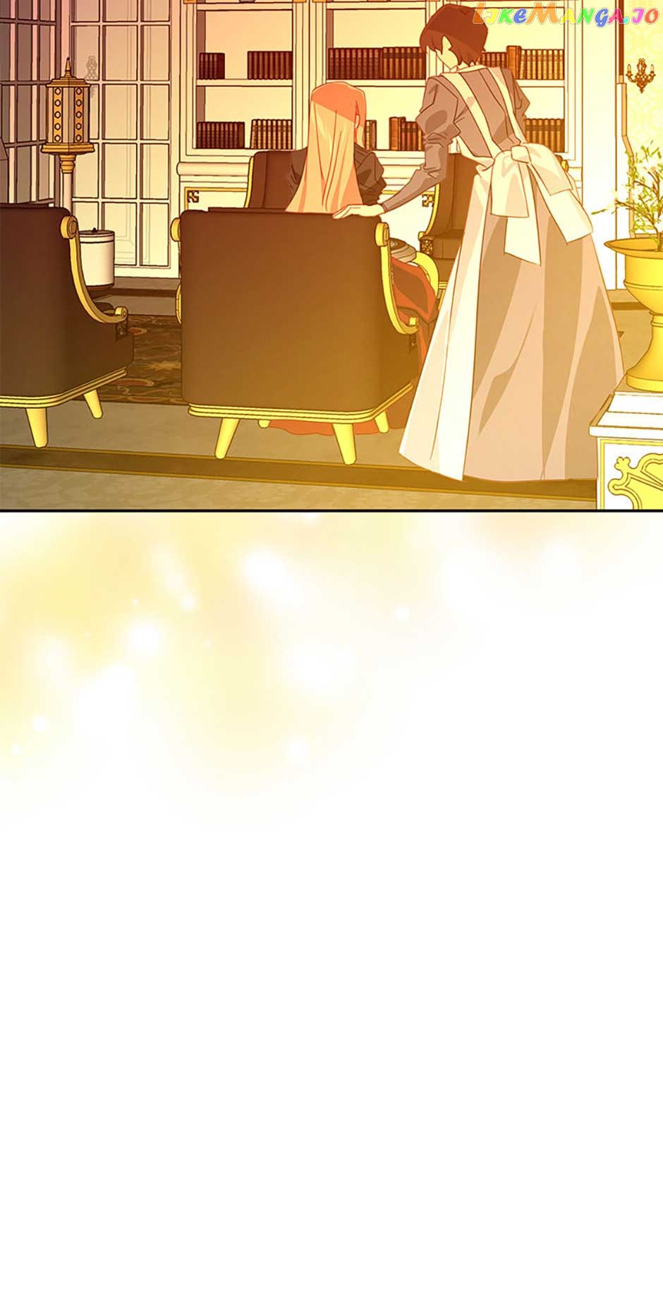 I Raised an Obsessive Servant Chapter 71 - Page 32