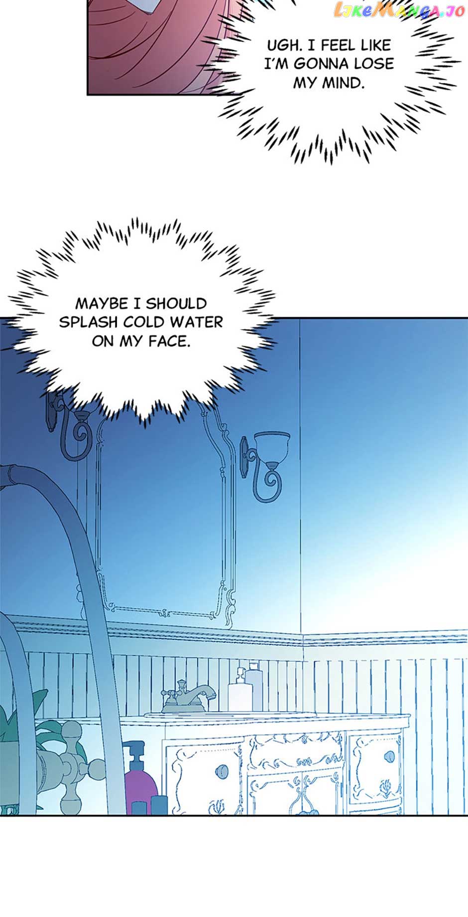 I Raised an Obsessive Servant Chapter 71 - Page 34
