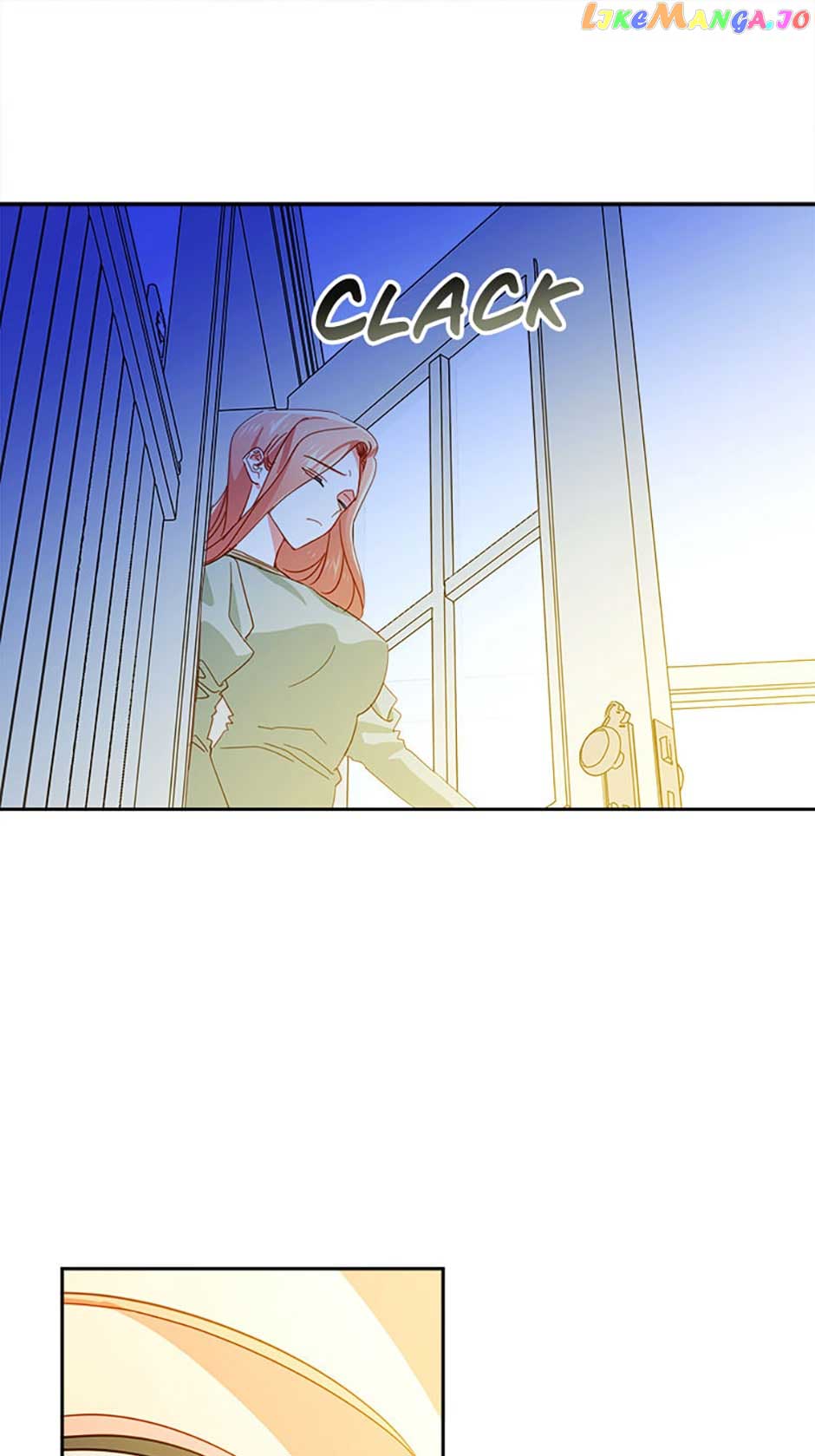 I Raised an Obsessive Servant Chapter 71 - Page 35