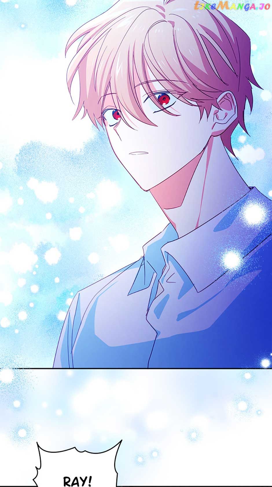 I Raised an Obsessive Servant Chapter 71 - Page 37