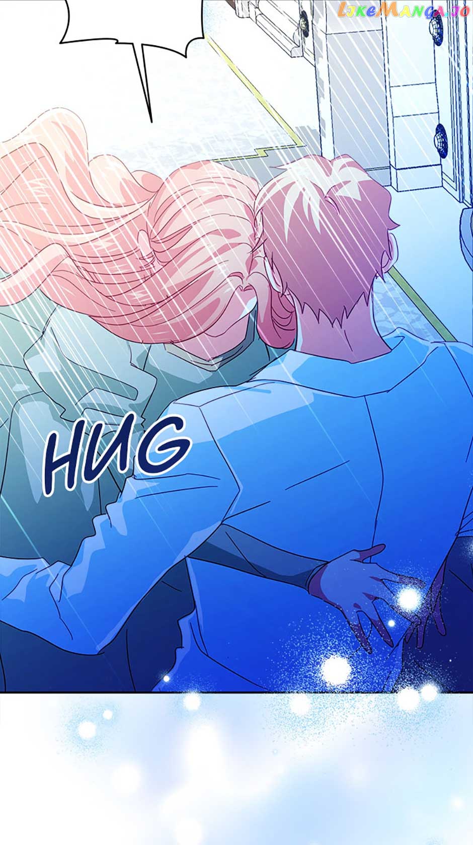 I Raised an Obsessive Servant Chapter 71 - Page 38