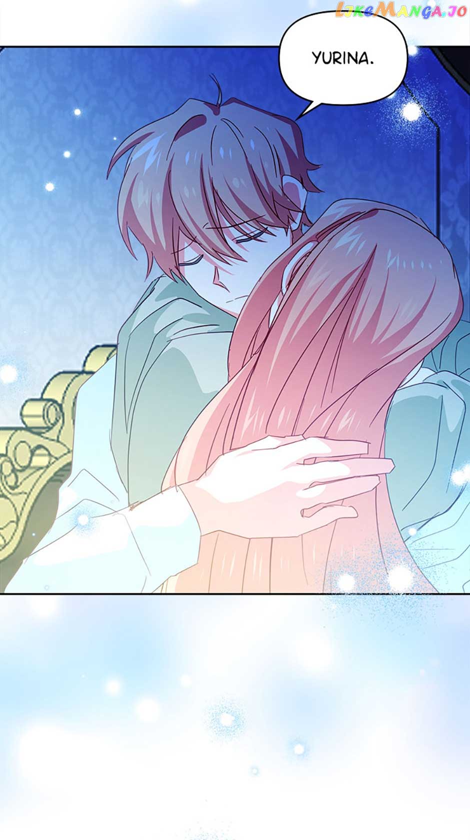 I Raised an Obsessive Servant Chapter 71 - Page 39