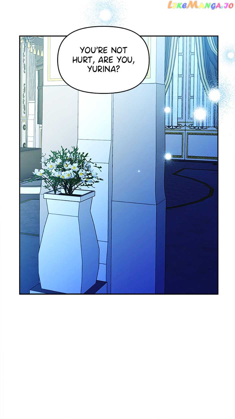 I Raised an Obsessive Servant Chapter 71 - Page 40