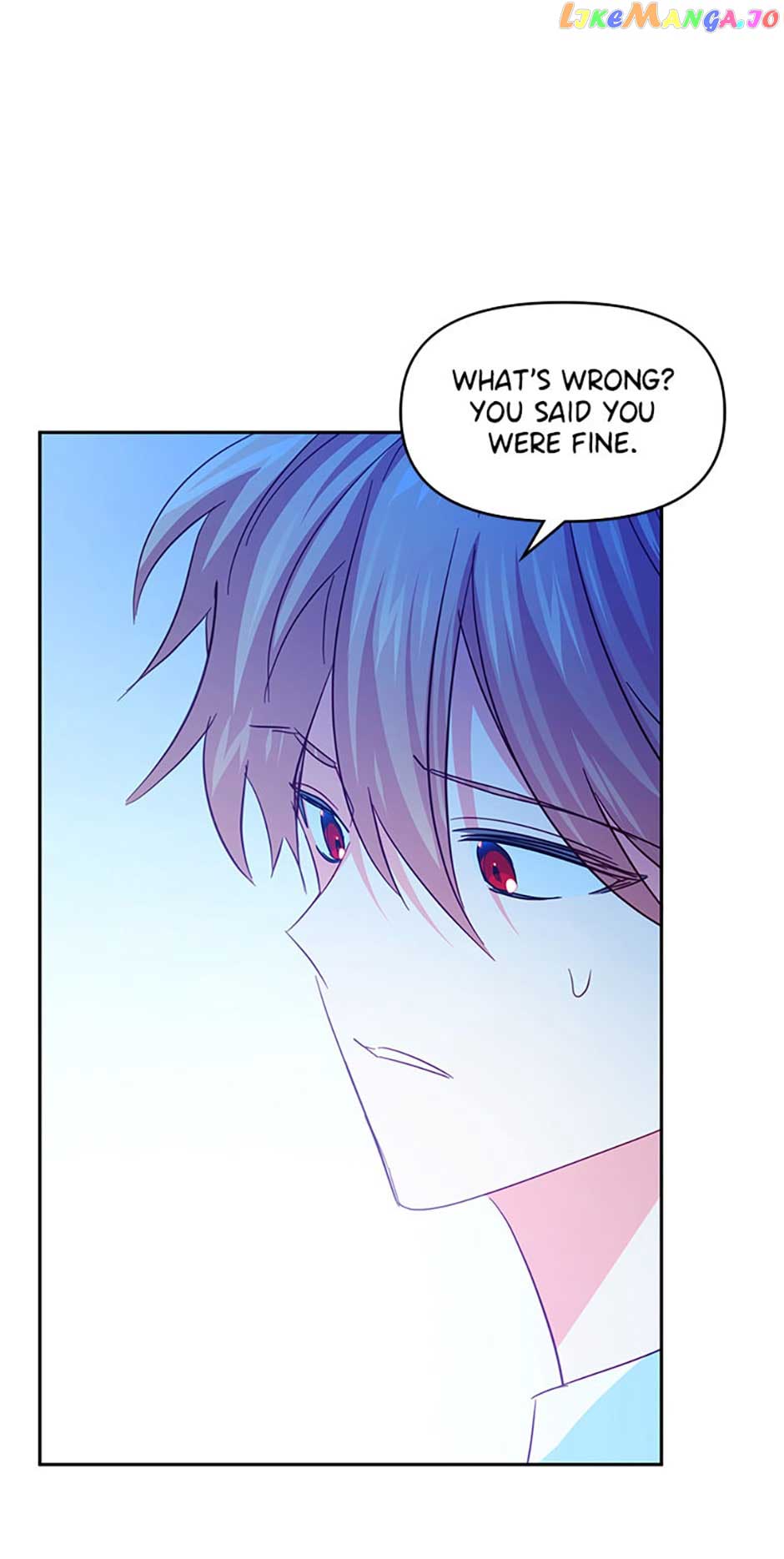 I Raised an Obsessive Servant Chapter 71 - Page 45