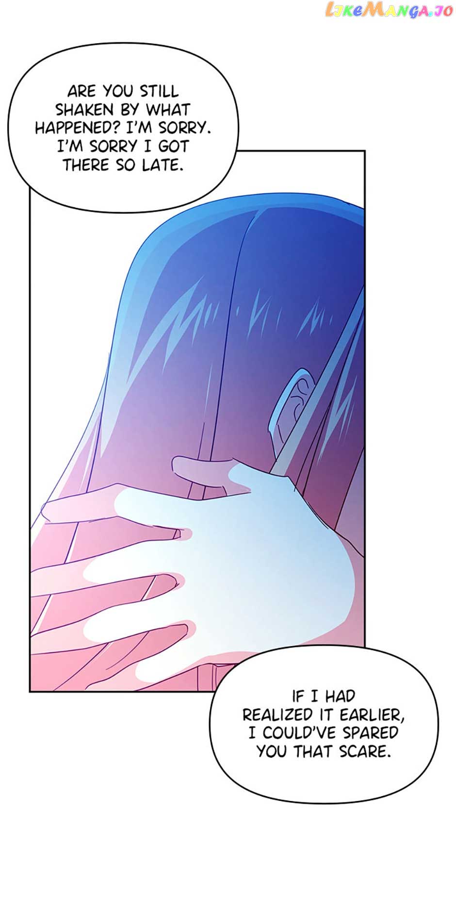 I Raised an Obsessive Servant Chapter 71 - Page 47