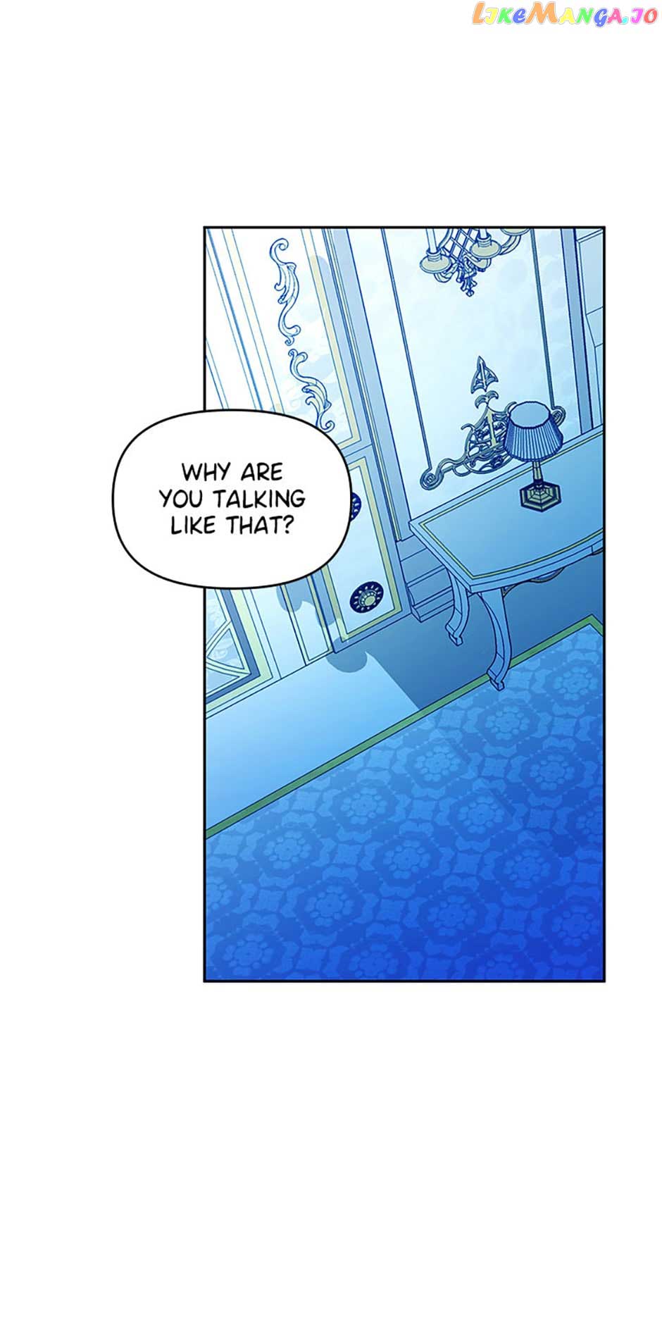 I Raised an Obsessive Servant Chapter 71 - Page 48