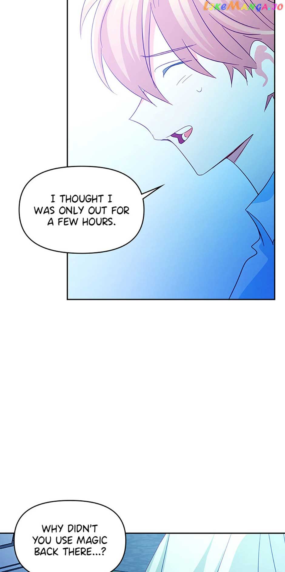 I Raised an Obsessive Servant Chapter 71 - Page 51
